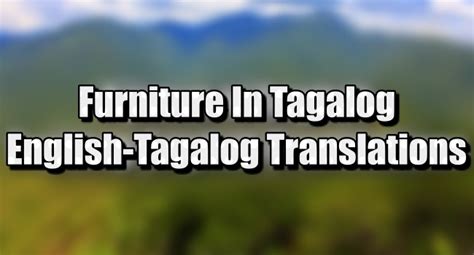 upholstery in tagalog|Translate upholstery in Tagalog with contextual examples.
